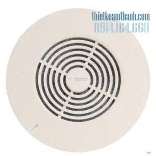 Loa âm trần Bosch LBC3950/01